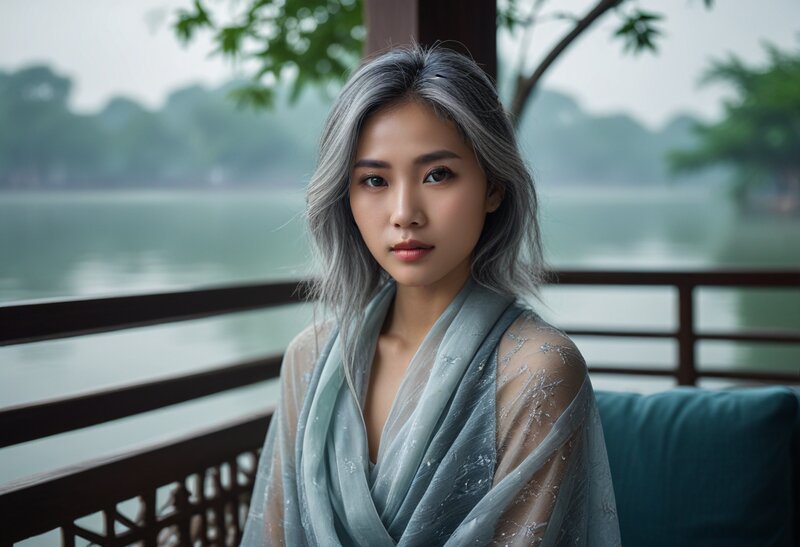 午夜烘焙坊剧照